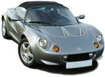 Elise Convertible