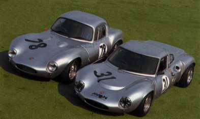 Silver G4 and G12